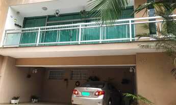 Imagem: Casa na Rua Messina - Jundiaí - SP