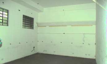 Imagem 4: Prédio comercial Centro de Osasco