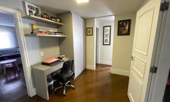 Imagem 6: Oportunidade Apto Alto da Lapa Mobiliado 8.800,00 Fino Acabamento