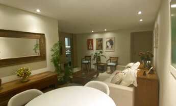 Imagem 6: Apartamento Locação Moema 87 m² 2 Dormitórios