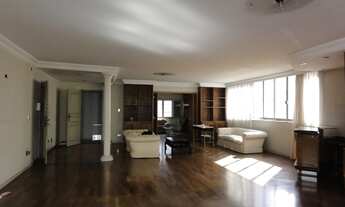 Imagem 4: Apartamento a venda, 349 m², 4 quartos, 02 vagas em Paraíso - São Paulo - SP