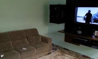 Imagem: Casa Térrea para Venda em São Paulo, Vila