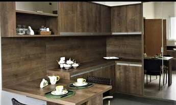 Imagem 5: Casa de condomínio sobrado para aluguel com 370 metros quadrados com 4 quartos