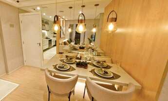 Imagem 3: Apto com 2 dorms - Barra Funda - SP