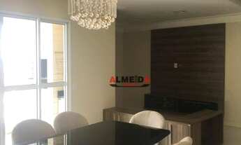 Imagem 7: Cond. Mirante do Parque - 3 Quartos c/ Suíte - 82m² - Mangueirão