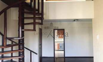 Imagem: Sao Jose dos Campos - Apartamento Padrão