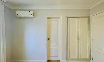 Imagem 7: Apartamento para venda tem 250 metros quadrados com 3 quartos em Campo Belo - São Paulo