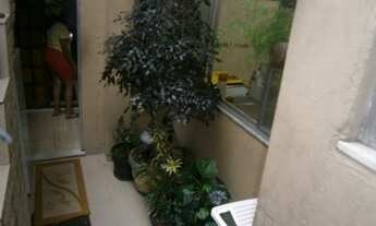 Imagem 2: Casa Sala 4 Quartos Churrasqueira Terraço, 144 m² - Quintino Bocaiuva