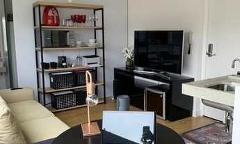 Imagem 7: Apartamento para venda no Itaim Bibi - São Paulo - SP