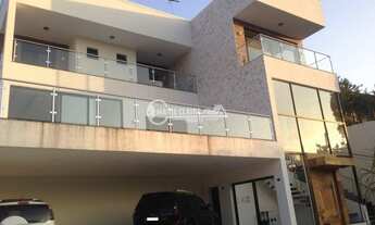 Imagem 2: Linda Casa Assobradada de condomínio em Arujá