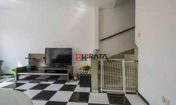 Imagem 4: Sobrado com 2 dormitórios à venda, 120 m² por R$ 530.000,00 - Cupecê - São Paulo/SP