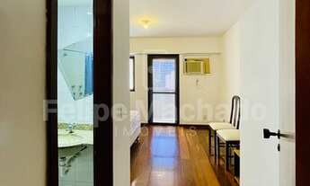 Imagem 3: Amplo e lindo apartamento apartamento na Tijuca