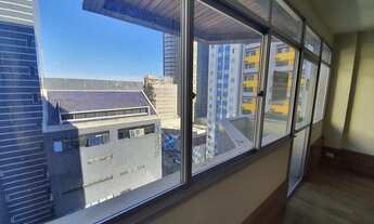 Imagem 6: Sala comercial para aluguel com 53 m² no Rebouças - Curitiba PR