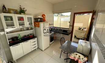 Imagem 5: CASA BAIRRO JARDIM AMÉRICA