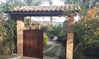 Imagem 4: Chácara em Jarinu SP / Estancia Ipê / AT 4.100m²