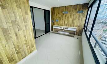 Imagem 3: Apartamento para venda com 130 m2 com 3 quartos