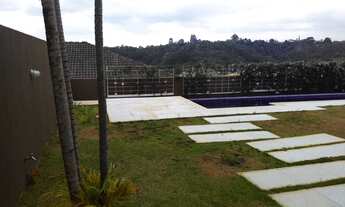 Imagem 5: Alphaville Genesis Venda $2.500.000 - Locação $20.000 - Santana de Parnaíba -SP