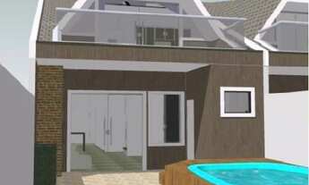 Imagem 2: Pontal do Paraná - Casa Padrão - Balneário Ipanema