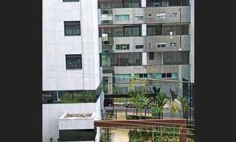 Imagem 2: Apartamento para aluguel e venda tem 286 metros quadrados com 4 quartos