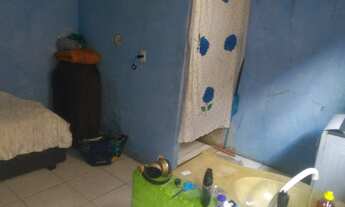 Imagem 3: Estou alugando um quarto com banheiro