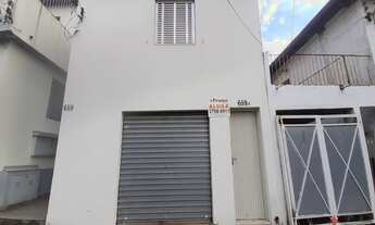 Imagem: CASA 01 DORMITÓRIO E COZINHA, VILA SÃO