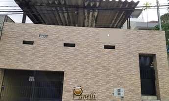 Imagem: São Paulo - Casa Padrão - Casa Verde Alta