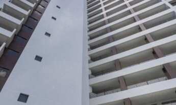 Imagem 3: Apartamento no Bairro dos Estados com 2 Quartos, salão de jogos, estar festas