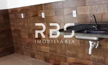 Imagem 6: Casa para venda possui 82 metros quadrados com 3 quartos em Residencial Centro da Serra