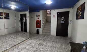 Imagem 2: Apartamento para aluguel possui 40 metros quadrados com 1 quarto