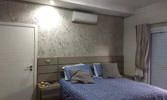 Imagem 12: Casa de alto padrão a venda no condomínio IpêsAmarelo