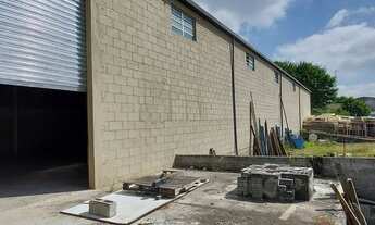 Imagem 6: Galpão Comercial Chacara Reunibas locação SJC