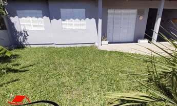 Imagem 3: LINDA CASA NA PRAIA! CASA GRANDE! PERTO DO CENTRINHO DE NOVA TRAMANDAÍ! PRAIA DE TRAMANDAÍ