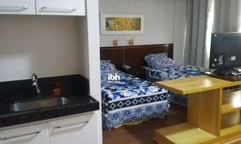 Imagem 6: Apartamento Flat 1 quarto a venda no Vila da Serra