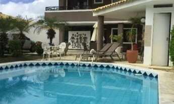 Imagem: CASA RESIDENCIAL em LAURO DE FREITAS - BA