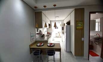 Imagem 4: VENDA - APARTAMENTO Portal Ville Azaleia / Boituva/SP