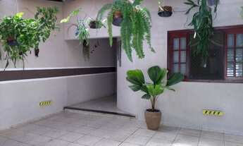 Imagem: CASA 3 DORMITÓRIOS UMA SUITE