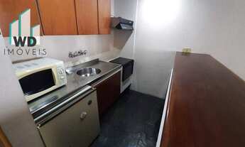 Imagem 7: Apartamento com 1 dormitório, 56 m² - venda por R$ 390.000,00 ou aluguel por R$ 3.628,90/m