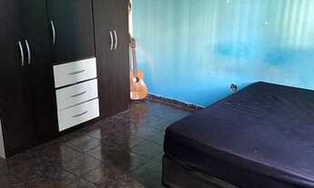 Imagem 3: Casa para Locação em São Paulo, Parque Novo Mundo, 4 dormitórios, 3 suítes, 3 banheiros