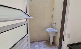 Imagem: Kitnet 25 m² para locação na Vila Matilde