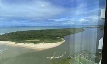 Imagem 7: Flat para venda possui 35 metros quadrados com 1 quarto