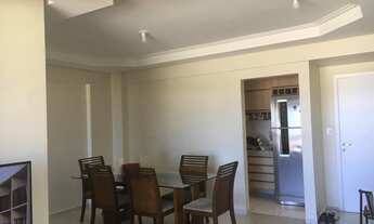 Imagem 4: APARTAMENTO SOMBRA, ANDAR ALTO NO COND. TRUIMPH, NA AV RIO DE JANEIRO