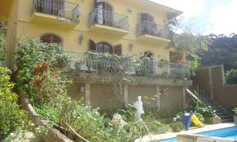 Imagem: Casa de 235 metros quadrados no bairro Vale