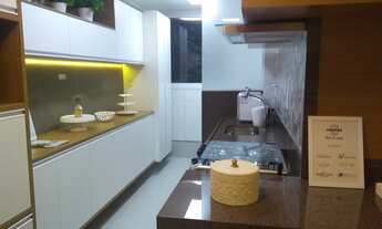 Imagem 6: Ed. Mar Báltico, 2 quartos de frente para o mar na Mata da Praia