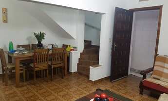 Imagem 5: Sobrado para venda possui 130 metros quadrados com 3 quartos em Tatuapé - São Paulo - SP