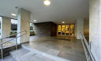 Imagem 3: Apartamento para venda com 122 metros quadrados com 3 quartos em São João - Porto Alegre