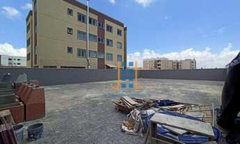 Imagem 5: Apartamento com 3 dormitórios à venda, 52 m² por R$ 225.000,00 - Afonso Pena - São José do