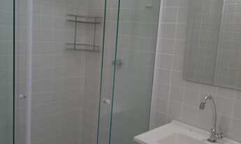 Imagem 7: Kitnet/conjugado para aluguel com 40 metros quadrados em Santa Cecília - São Paulo - SP