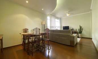 Imagem 4: Apartamento para Venda em Belo Horizonte, Buritis, 3 dormitórios, 1 suíte, 3 banheiros, 2