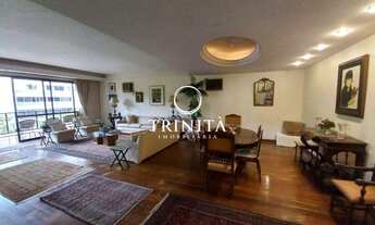 Imagem 2: Ipanema Apartamento com 4 dormitórios