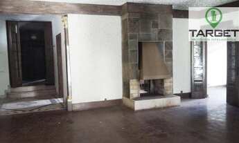 Imagem 3: Casa com 3 dormitórios à venda, 495 m² por R$ 1.300.000,00 - Interlagos - São Paulo/SP